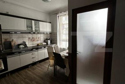 Ultracentral. Doua apartamente la casa , suprafata totala utila 150mp - 13
