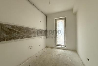 DEZVOLTATOR | Apartament 2 camere NR.35 PREDARE IULIE 2026 - 6