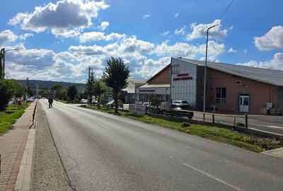 Inchiriere spatiu comercial in zona cu mix comercial consolidat - COMISION 0% - 1