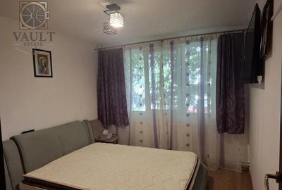 Apartament 2 camere-Centrala Proprie-Berceni-Straja - 5
