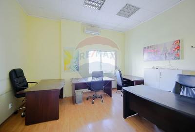De vânzare- Proprietate industrială modernizată - Calea Borsului - 15