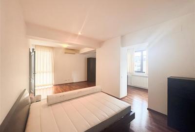 Apartament de inchiriat 3 camere Herastrau - 13