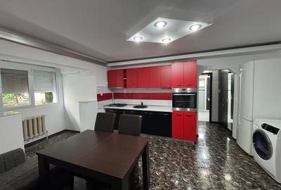 2 c.,53mp,parter,renovat+ spatiu suplim. depozitare-25 mp,Al. Rozelor - 13