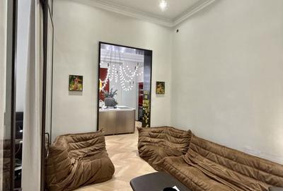 Apartament interbelic complet renovat / Tavane înalte / Parcare - 2