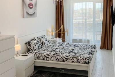 Apartament 2 camere, terasa, parcare, Gheorgheni, zona FSEGA! - 9