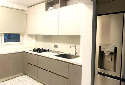 Apartament Cu 3 Camere Premium - Calea Dorobanti 134 | Piata Dorobantilor - 4