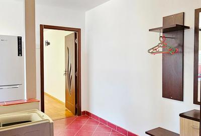 Apartament 2 camere, ingrijit, mobilat si utilat, zonaq Macrina - 5