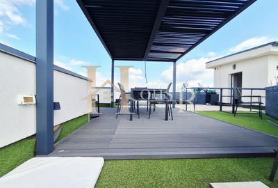 BRAYTIM. PENTHOUSE CU TERASA DE 70 MP. 2 LOCURI DE PARCARE - 22