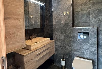 REA1028222 Apartament 3 camere cu loc de parcare si boxa Calea Calarasilor Iancu - 15