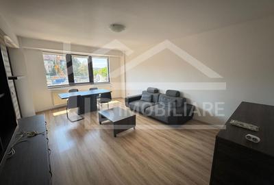 Apartament cu 2 camere, 65mp, terasa, parcare, Zona Centrala - 3