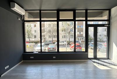 Spatiu comercial | Parc Moghioros | 42 mp - 9