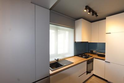 Apartament ultracentral inchiriere Zona Sfintii Voievozi - Piața Victoriei - 4