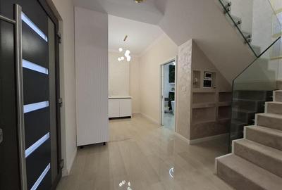 Casa noua de vanzare in Tatarasi! Disponibila pentru mutare imediata! - 6