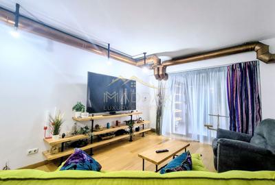 Apartament 3 camere // 2 saune // metrou Pipera - 26