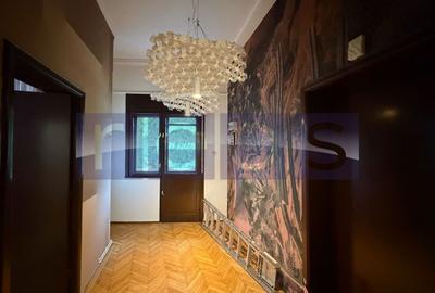 PRIMAVERII | INCHIRIERE APARTAMENT LUX IN VILA | 115 MP | NEMOBILAT | - 4