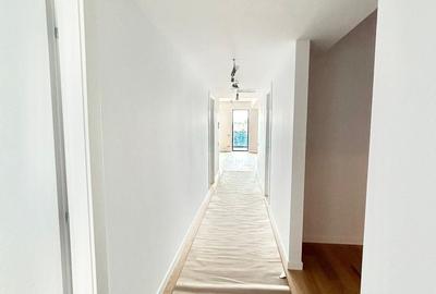 Apartament 4 camere de inchiriere zona Pipera . - 5