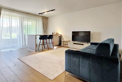 Garsonieră decomandată în Drumul Poienii