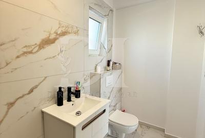 Casă la cheie | 3 dormitoare | Zona restaurantului Il Milanese - 12