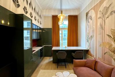 Apartament LUX 2 camere PRIMA INCHIRIERE Otopeni str Tibles langa LIDL + parcare - 11