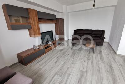 Apartament cu 2 camere 63 mp utili pe Mihai Viteazul din Sibiu - 4