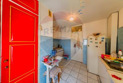 Apartament cu 2 camere de vânzare Strada Postavului - 3