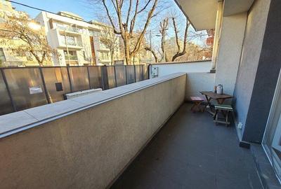 Lacul Tei | Bloc nou-Centrala Proprie | Studio la Cheie - 11
