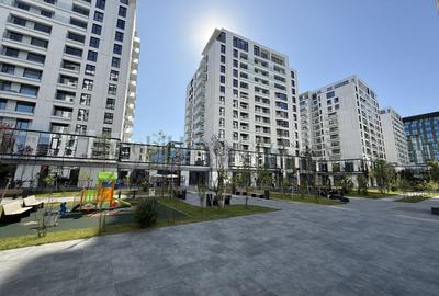 Apartament cu 3 Camere in One Cotroceni Park - 15