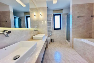 OXFORD GARDENS - inchiriere 4 dormitoare || gradina || langa AISB - 8