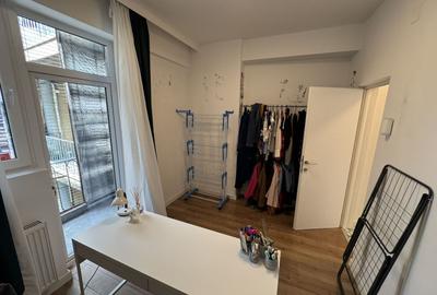Apartament 3 camere de vanzare *I.C. Bratianu - Piata Unirii* - 27