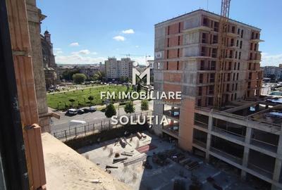 Apartament 3 camere, bloc nou- Unirii - 8