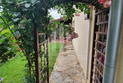 Casa tip duplex | 125 mp | 350 mp teren | Cetate - zona Lidl - 6