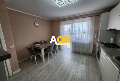 Duplex modern cu 2 apartamente independente, 173mp utili, Alba Micesti - 16