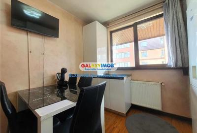 Apartament cu 3 camere Mobilat Utilat Militari Residence 130.000 Euro - 15