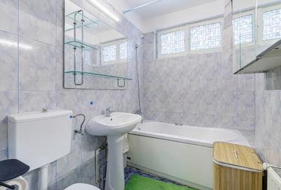 Apartament 3 camere Piata Iancului - 4 min Metrou - 10