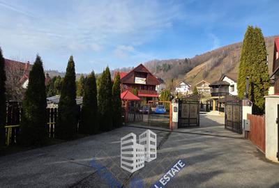 Investiție Moeciu de Sus - Bran - Brașov - 1