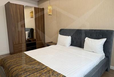 Apartament cu 2 camere, parcare, zona Calea Turzii - 5