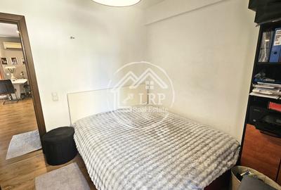 Perla Residence | 3 camere 98mp, vedere lac, 2 terase, parcare subterana si boxa - 12