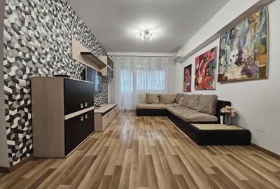 2 Camere Zona Tomis Plus Mobilat Utilat Boxa - 2