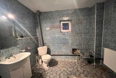 Casa cu 5 camere de vanzare in Priseaca 450 mp teren - 12