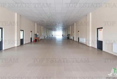 Imobil P+2E pretabil Birouri, Clinica, Spital in Vaslui - 8