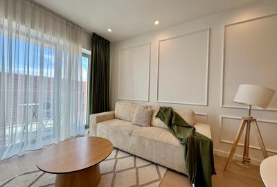 Aviatiei Towers 2 Rooms - First Rent - 1