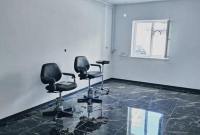Apartament cu 2 camere semidecomandat în Florești