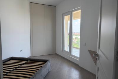 Apartament 3 camere,2 bai,centrala proprie,mutare imediata,TVA inclus in pret! - 11