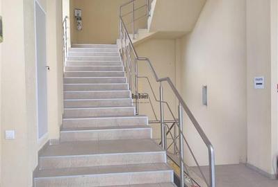 Spatii Birouri - 440 mp - Zona Shopping City Sibiu - 4