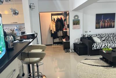 Apartament cu 4 camere in zona Copou - Time Out - 2