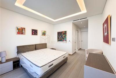 Apartament de inchiriat 5 camere Kiseleff - 34