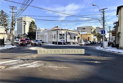 Spatiu comercial, renovat, pompa de caldura, ultracentral, Ploiesti - 14