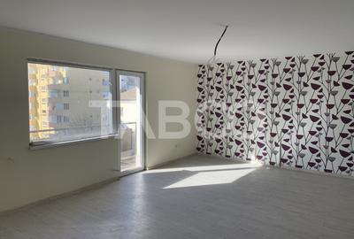 Apartament cu 3 camere decomandat în Mihai Viteazul