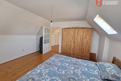 Casa individuala cocheta, cu 4 camere - Remetea Mare - 7