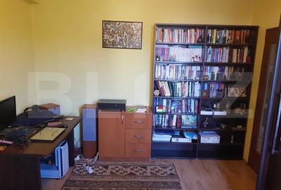 Apartament 2 camere, 47 mp, zona Horea - 4